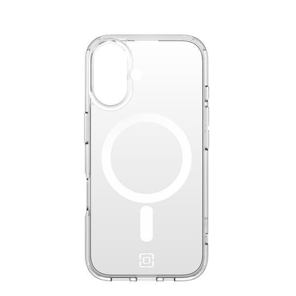 IncipioVelocityMagSafe-CaseiPhone16(Clear)