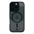 Miniatyrbillede 2 af 2: Incipio Velocity MagSafe - Case iPhone 16 Pro (Clear / Black)
