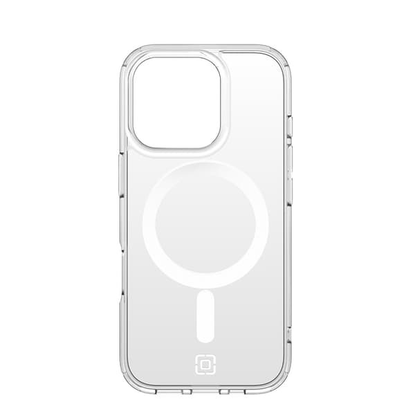 Incipio Velocity MagSafe - Case iPhone 16 Pro (Clear)