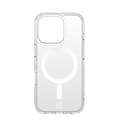Miniatyrbillede 1 af 2: Incipio Velocity MagSafe - Case iPhone 16 Pro (Clear)