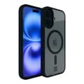 Pikkukuva 1 / 2: IncipioVelocityMagSafe-CaseiPhone16Plus(Clear/Black)