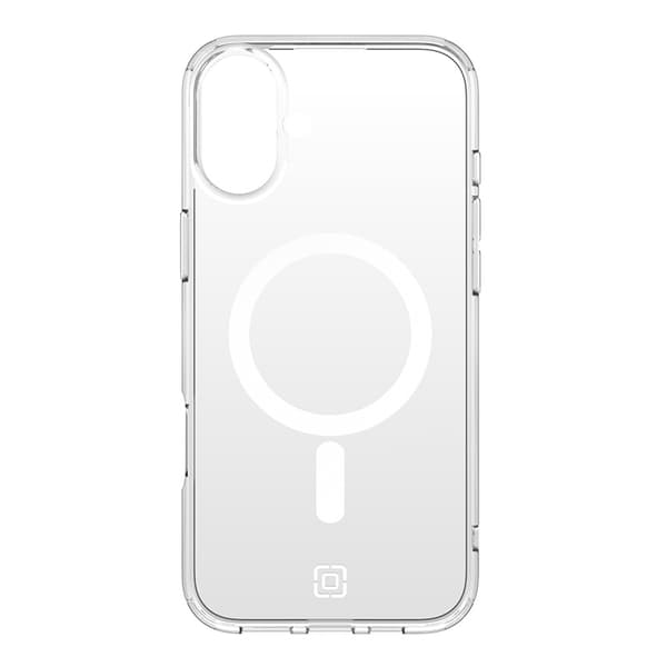 IncipioVelocityMagSafe-CaseiPhone16Plus(Clear)