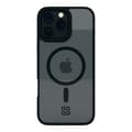 Pikkukuva 2 / 2: IncipioVelocityMagSafe-CaseiPhone16ProMax(Clear/Black)