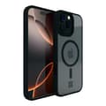 Pikkukuva 1 / 2: IncipioVelocityMagSafe-CaseiPhone16ProMax(Clear/Black)
