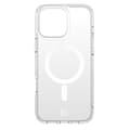 Miniatyrbillede 1 af 2: Incipio Velocity MagSafe - Case iPhone 16 Pro Max (Clear)