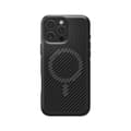 Pikkukuva 2 / 2: Spigen Core Armor Mag MagSafe - Case for iPhone 16 Pro (Matte Black)