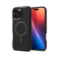 Pikkukuva 1 / 2: Spigen Core Armor Mag MagSafe - Case for iPhone 16 Pro (Matte Black)