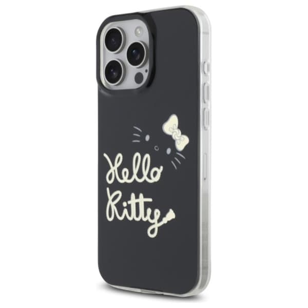 HelloKittyIMLGoldenDivaMagSafe-CaseforiPhone16ProMax(black)