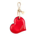 Pikkukuva 1 / 2: Kate Spade New York Charm Keychain - Protective Case Keychain for Apple AirTag (Heart)