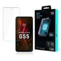 Pikkukuva 1 / 2: 3mk 1UP - Protective film for Motorola Moto G55 5G (3 pieces)