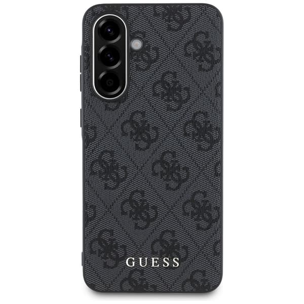 Guess4GMetalGoldLogo-CaseforSamsungGalaxyA365G(black)