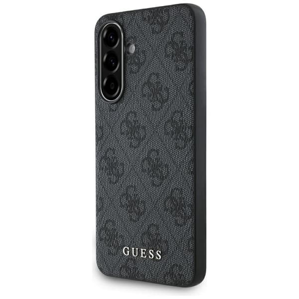 Guess4GMetalGoldLogo-CaseforSamsungGalaxyA365G(black)
