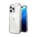 Miniatyrbild 1 av 2: Speck Presidio Perfect-Clear - Case for iPhone 16 Pro (Clear)