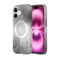 Pikkukuva 1 / 2: Incase Halo Case MagSafe - Case iPhone 16 (Oil Slick Smoke)