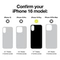 Miniatyrbillede 2 af 2: IncaseHaloCaseMagSafe-CaseiPhone16Plus(TidalOcean)