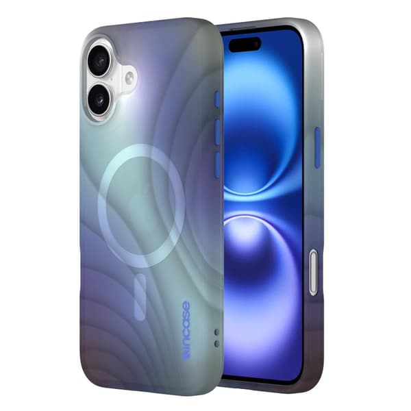 IncaseHaloCaseMagSafe-CaseiPhone16Plus(TidalOcean)