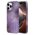 Miniatyrbild 1 av 2: IncaseHaloCaseMagSafe-CaseiPhone16ProMax(OilSlickLilac)