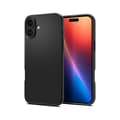 Pikkukuva 1 / 2: SpigenThinFitMagMagSafe-CaseforiPhone16Plus(Black)