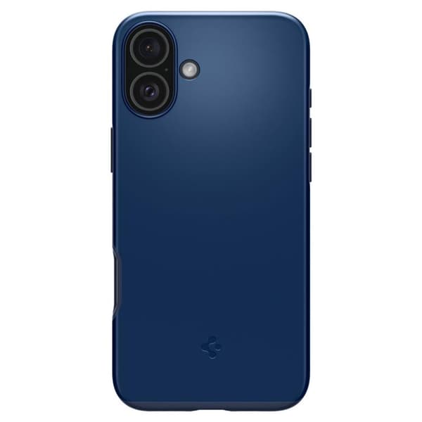 SpigenThinFitMagMagSafe-CaseforiPhone16(NavyBlue)