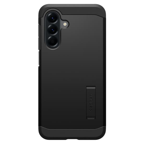 SpigenToughArmor-CaseforSamsungGalaxyA565G(Black)