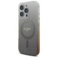 Pikkukuva 2 / 2: GuessIMLGlitterGradientMagSafe-CaseforiPhone16Pro(Brown)