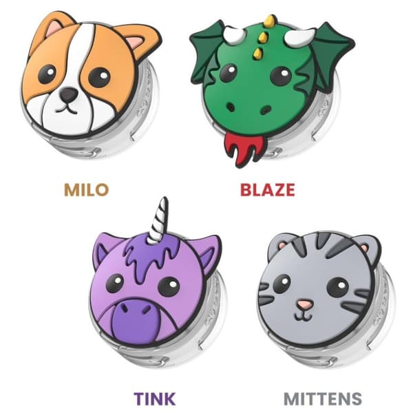SpeckTagimals–AirTagCase/Holder(Packof4)