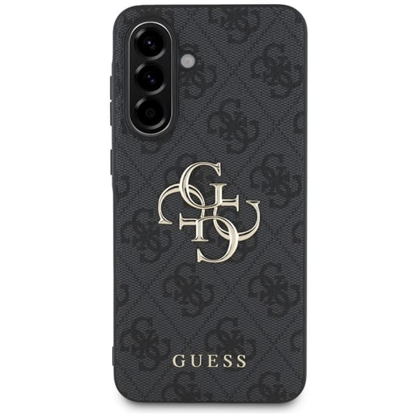 GuessBig4GLogoClassicLogo-CaseforSamsungGalaxyA365G(black)