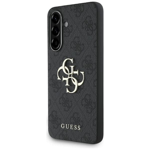 GuessBig4GLogoClassicLogo-CaseforSamsungGalaxyA365G(black)
