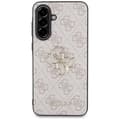 Miniatyrbillede 2 af 2: GuessBig4GLogoClassicLogo-CaseforSamsungGalaxyA365G(pink)