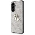 Miniatyrbillede 1 af 2: GuessBig4GLogoClassicLogo-CaseforSamsungGalaxyA365G(pink)