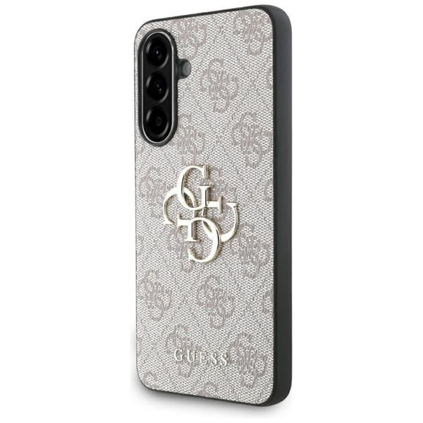 GuessBig4GLogoClassicLogo-CaseforSamsungGalaxyA365G(pink)