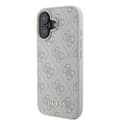 Miniatyrbillede 2 af 2: Guess 4G Classic - Case iPhone 16 Plus (pink)