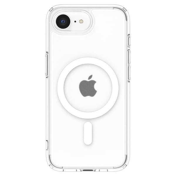 SpigenUltraHybridMagMagSafe-CaseforiPhone16e(FrostWhite)