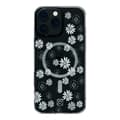 Miniatyrbillede 2 af 2: Incipio Forme MagSafe - Case iPhone 16 Pro Max (Ditzy Floral Silver)