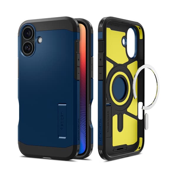 SpigenToughArmorMagMagSafe-CaseforiPhone16(NavyBlue)