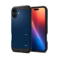 Pikkukuva 1 / 2: SpigenToughArmorMagMagSafe-CaseforiPhone16(NavyBlue)
