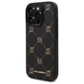 Miniatyrbillede 2 af 2: Karl Lagerfeld MagSafe Karl Head - Case for iPhone 16 Pro Max (black)