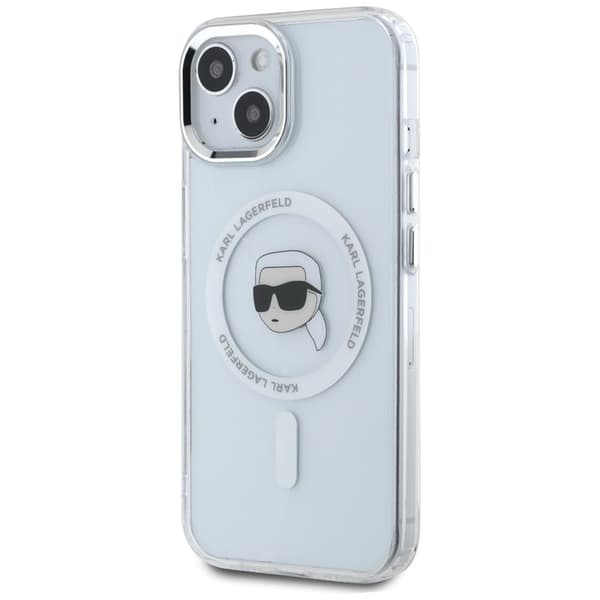 KarlLagerfeldIMLMetalKarlHeadMagSafe-CaseforiPhone15(white)