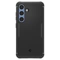 Pikkukuva 2 / 2: Spigen Core Armor Mag MagSafe - Case for Samsung Galaxy S25+ (Matte Black)
