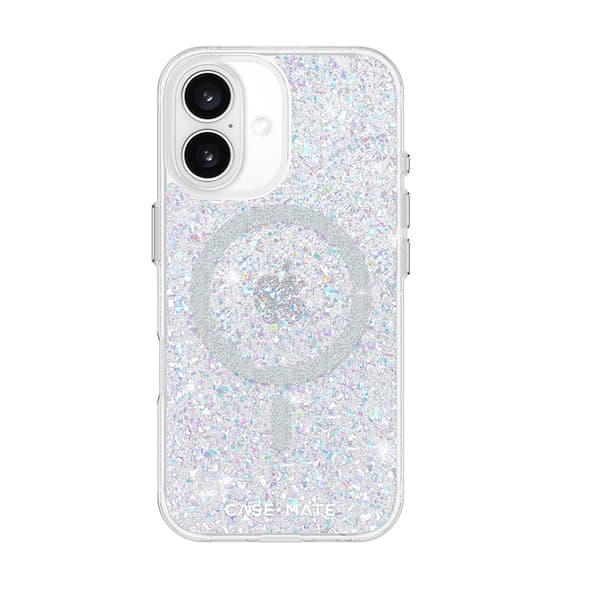 Case-MateTwinkleMagSafe-CaseforiPhone16(Disco)