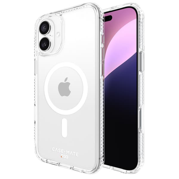 Case-MateToughD3OMagSafe-CaseforiPhone16Plus(Clear)