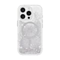 Miniatyrbild 2 av 2: Case-Mate Waterfall MagSafe - Case for iPhone 16 Pro (Silver)