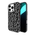 Miniatyrbild 1 av 2: Kate Spade New York Protective MagSafe - Case for iPhone 16 Pro (City Leopard)