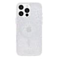Miniatyrbillede 2 af 2: Kate Spade New York Protective MagSafe - Case for iPhone 16 Pro Max (Chunky Glitter)