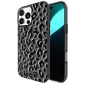 Miniatyrbild 1 av 2: Kate Spade New York Protective MagSafe - Case for iPhone 16 Pro Max (City Leopard)