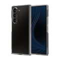Miniatyrbillede 1 af 2: SpigenAirskin-CaseforSamsungGalaxyZFold6(CrystalClear)