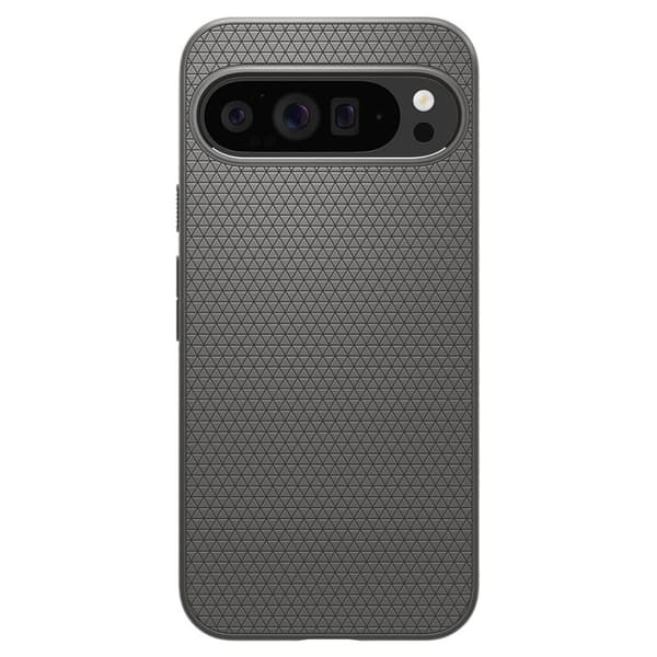 SpigenLiquidAir-CaseforGooglePixel9ProXL(MarbleGrey)