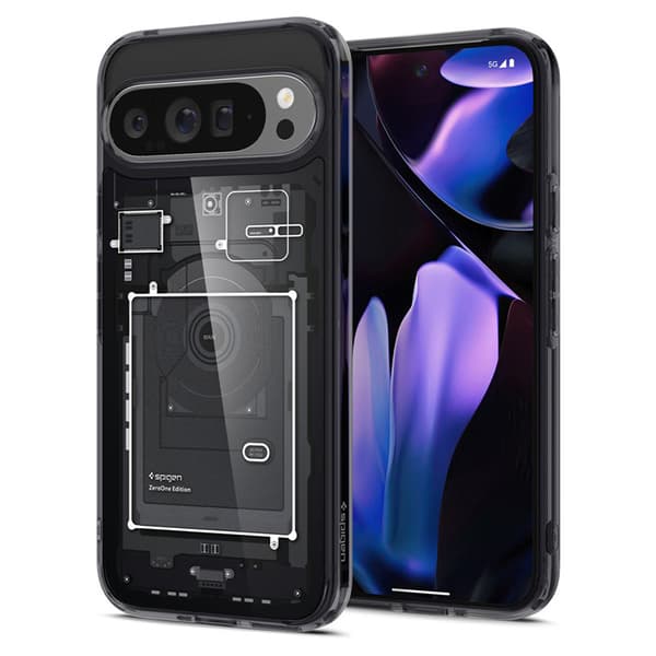 SpigenUltraHybrid-CaseforGooglePixel9ProXL(ZeroOne)