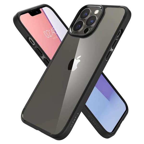 SpigenUltraHybrid-CovertiliPhone13Pro(sort)