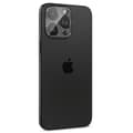 Miniatyrbillede 2 af 2: SpigenOptik.TRKamerabeskytter-LinsebeskyttelsesglastiliPhone15Pro/15ProMax/iPhone14Pro/14ProMax(2stk)(Transparent)